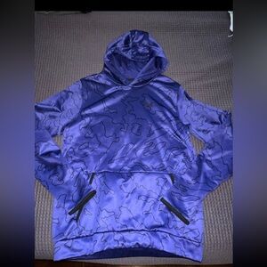 Kids under armour hoodie